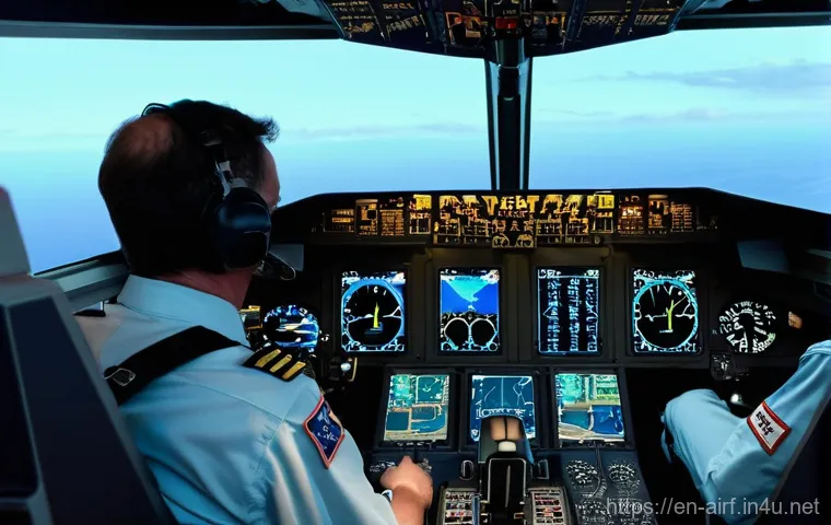 공군 비행훈련 시뮬레이터 - **Prompt 2: Future of Flight Training**
    "A wide-angle, futuristic shot showcasing a networked fl...