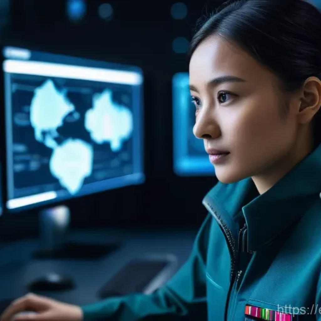 공군의 공군병 직책 및 역할 - **AI/ML Data Scientist: Strategic Digital Insights**
    "An AI/ML Data Scientist, a person of diver...