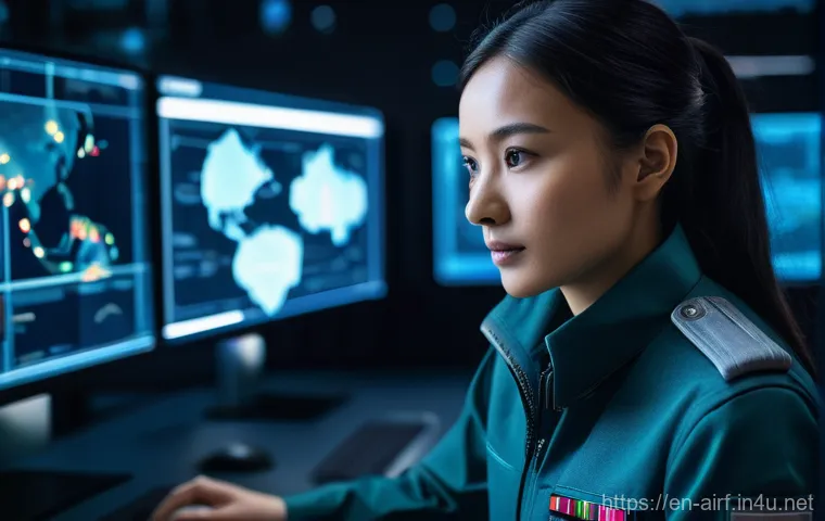 공군의 공군병 직책 및 역할 - **AI/ML Data Scientist: Strategic Digital Insights**
    "An AI/ML Data Scientist, a person of diver...