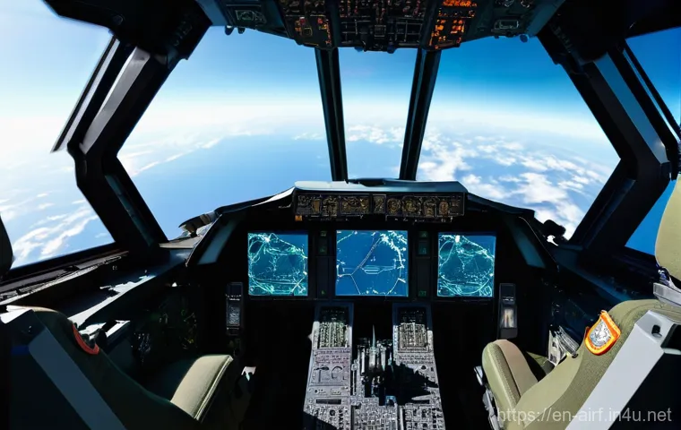 공군 전투기 최신 모델 - **Next-Gen Stealth Fighter in a Dynamic Environment**
    "A hyper-realistic, highly detailed render...