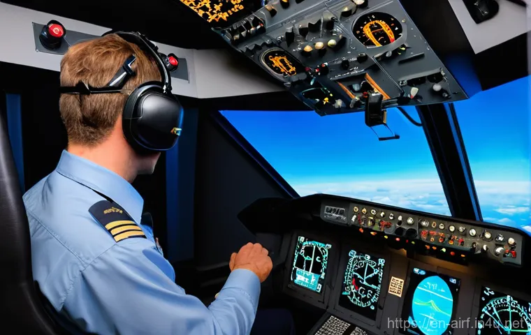 공군의 고고도 비행 훈련 - **G-Force Management in a Centrifuge**
    "An elite female fighter pilot in her early 30s is underg...