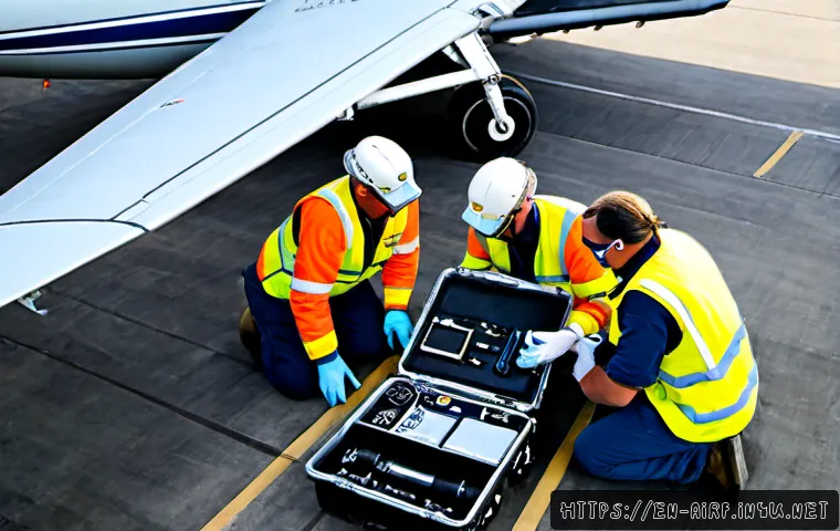 Air Force Maintenance Airman Equipment List: Common Tools, PPE, and Issued Gear 3 공군의 공군 정비병 장비 목록 관련 이미지 1